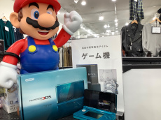 トレファク本庄店ブログ