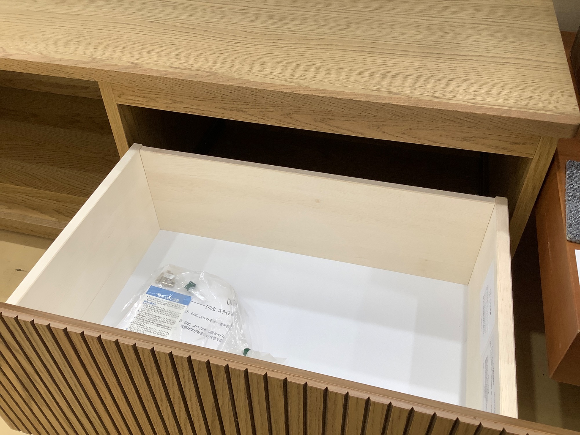 UNICOのテレビボードのご紹介！【トレファク入間店家具紹介21-10】 ふり
