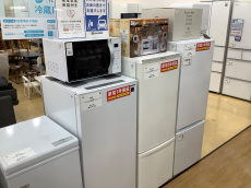 トレファク本庄店ブログ