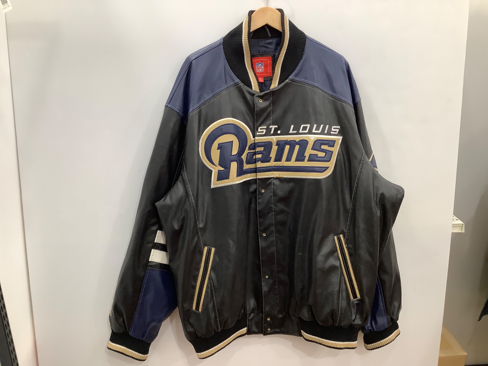 NFL スタジャンが入荷しました！！｜2024年09月03日｜リサイクル