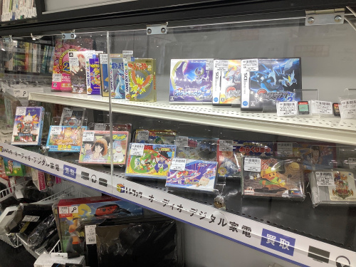 トレファクブログ画像3