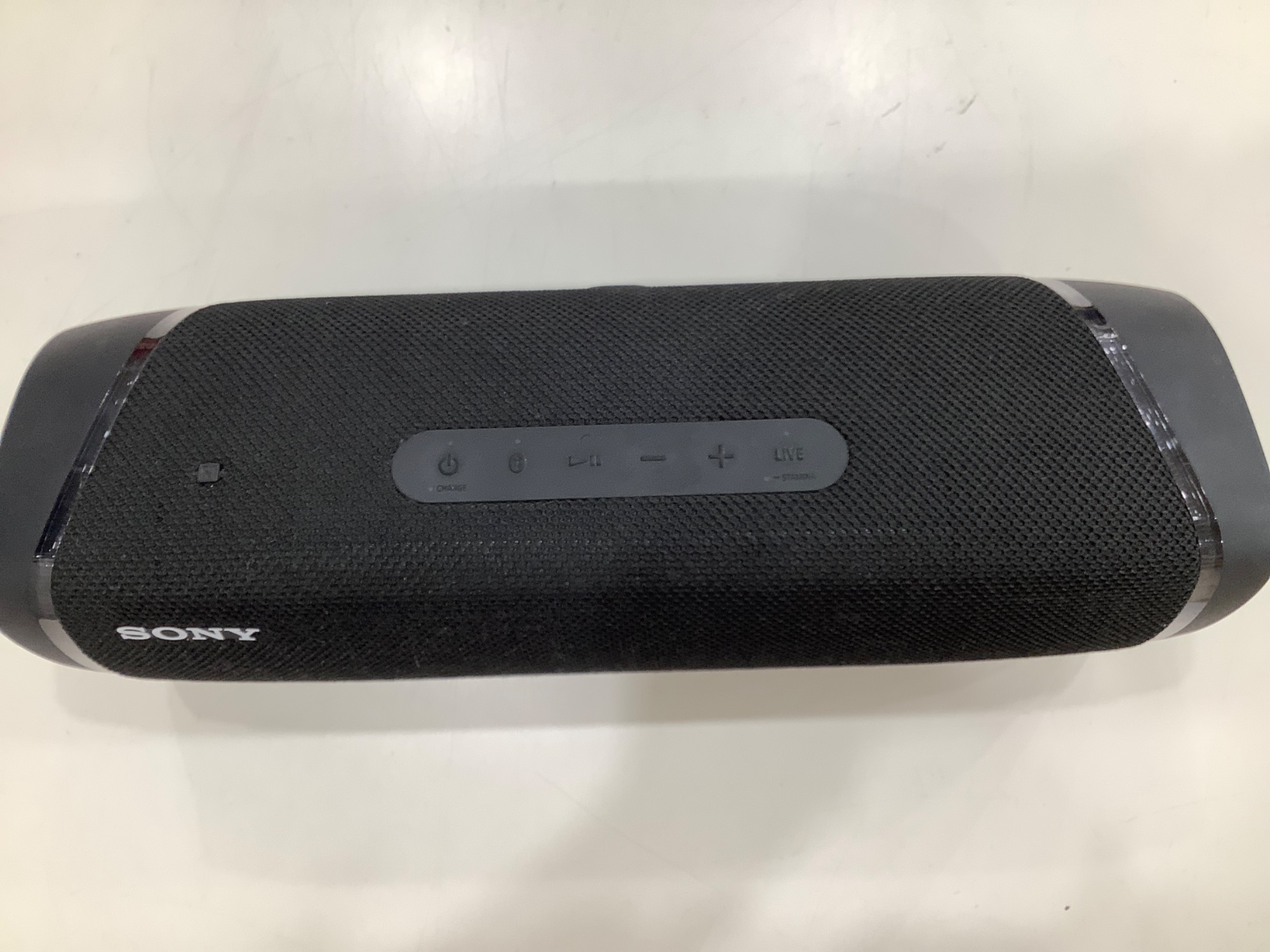 SONY (ソニー) ワイヤレススピーカー SRS-XE300 付属品欠品有｜トレファクONLINE