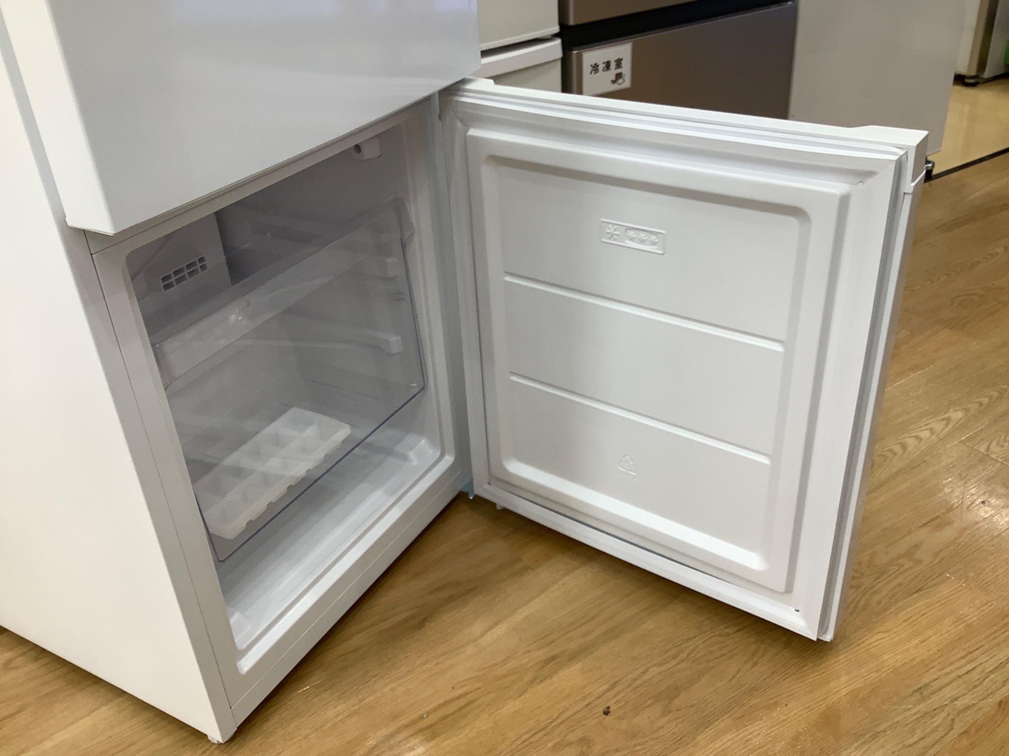 Haier（ハイアール） 2ドア冷蔵庫が入荷しました！！｜2024年10月24日 