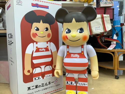 トレファクブログ画像1