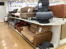 トレファク本庄店ブログ
