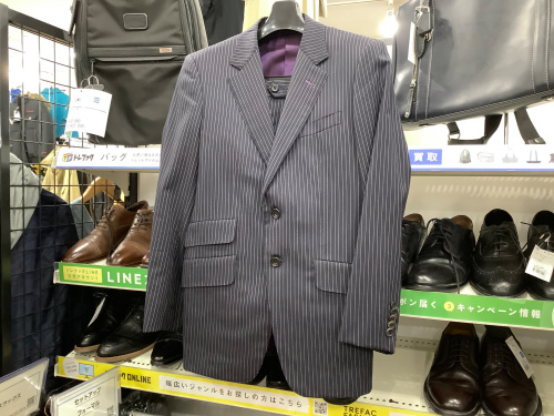 トレファクブログ画像1