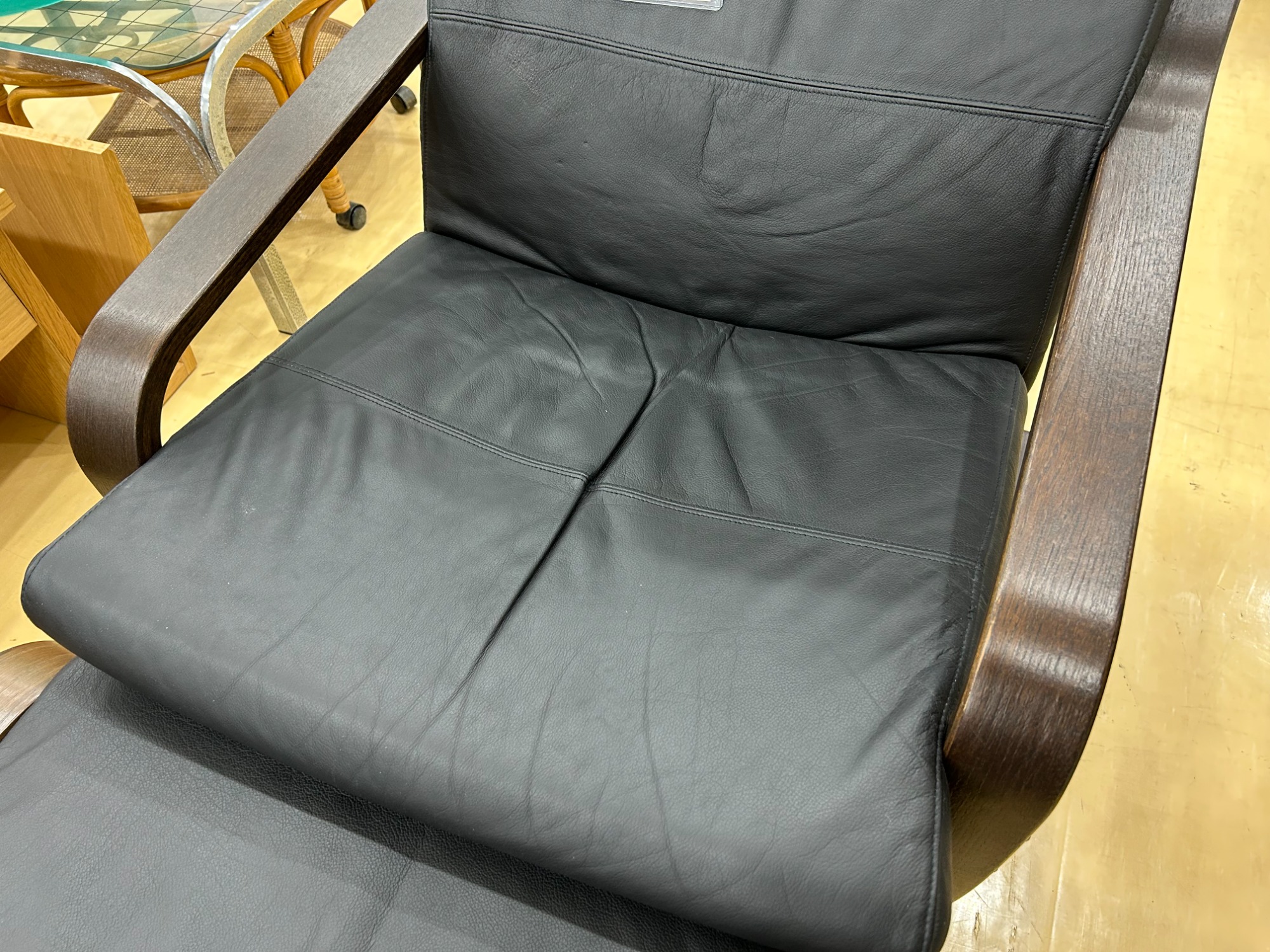 IKEAパーソナルチェアのご紹介！（トレファク寝屋川） 家具販売強化中】IKEA(イケア)パーソナルチェア買取入荷しました
