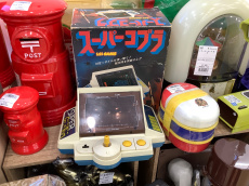 トレファク本庄店ブログ