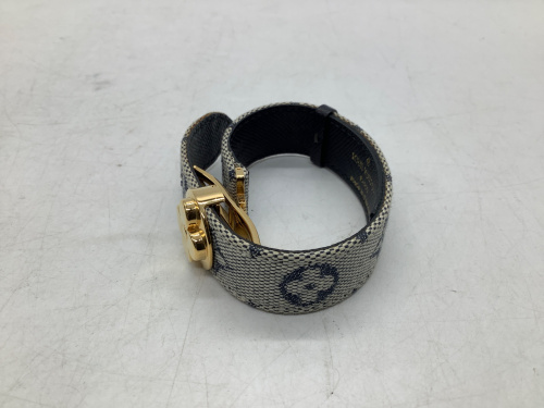 ルイ ヴィトン LOUIS VUITTON グッドラック ブレス モノグラム LOUIS VUITTON（ルイ・ヴィトン） バングル/ブレスレット グッドラック