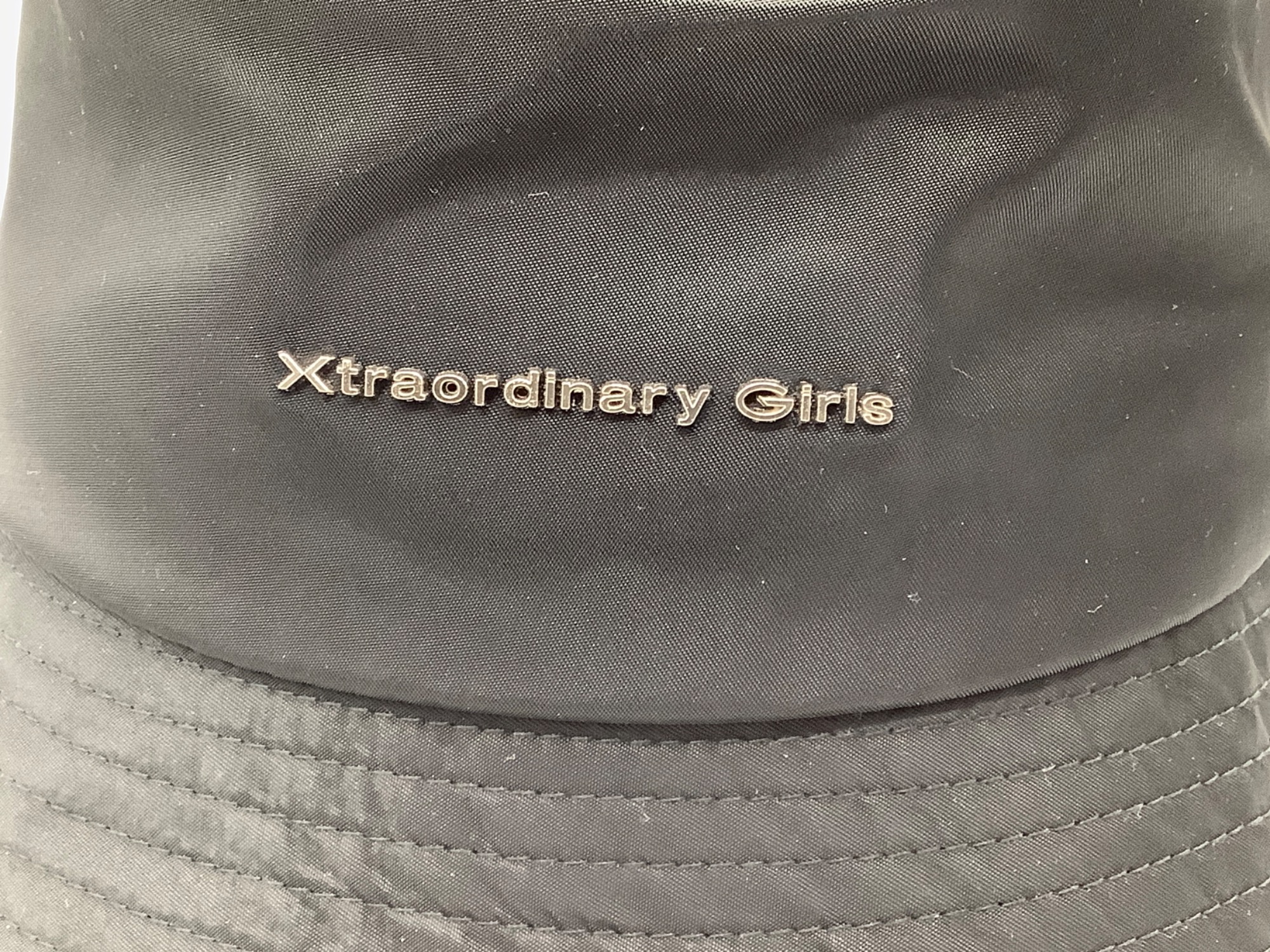 XG PRODUCT 2 バケットハットが入荷しました！！｜2024年12月18日