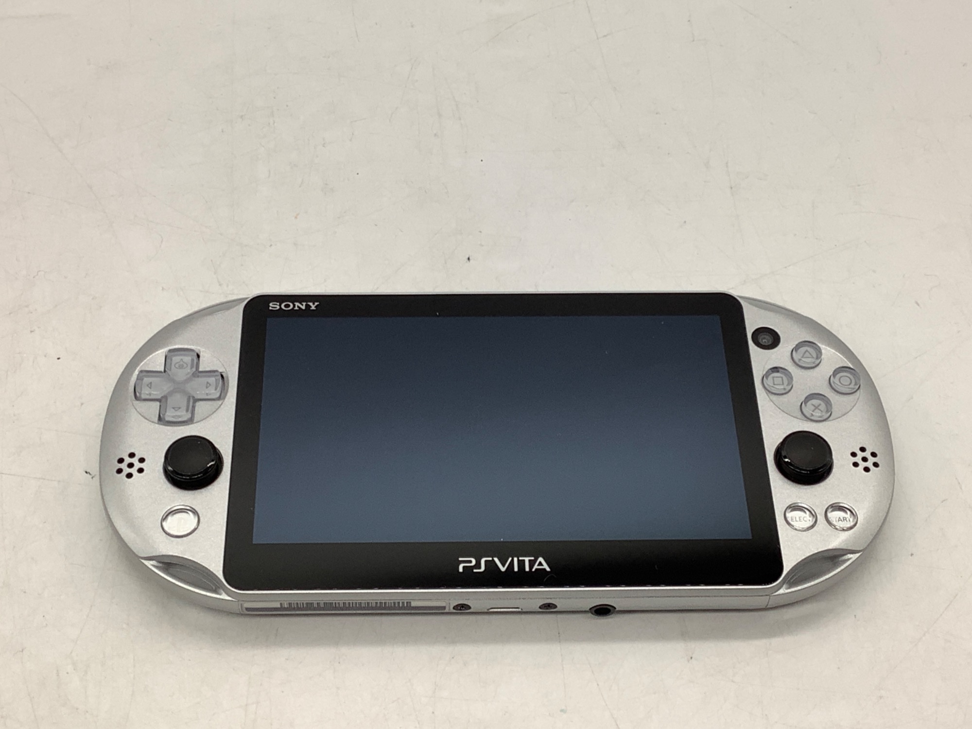 SONY□PS Vita ドラゴンクエスト メタルスライム エディション SONY□PS Vita ドラゴンクエスト メタルスライム エディション