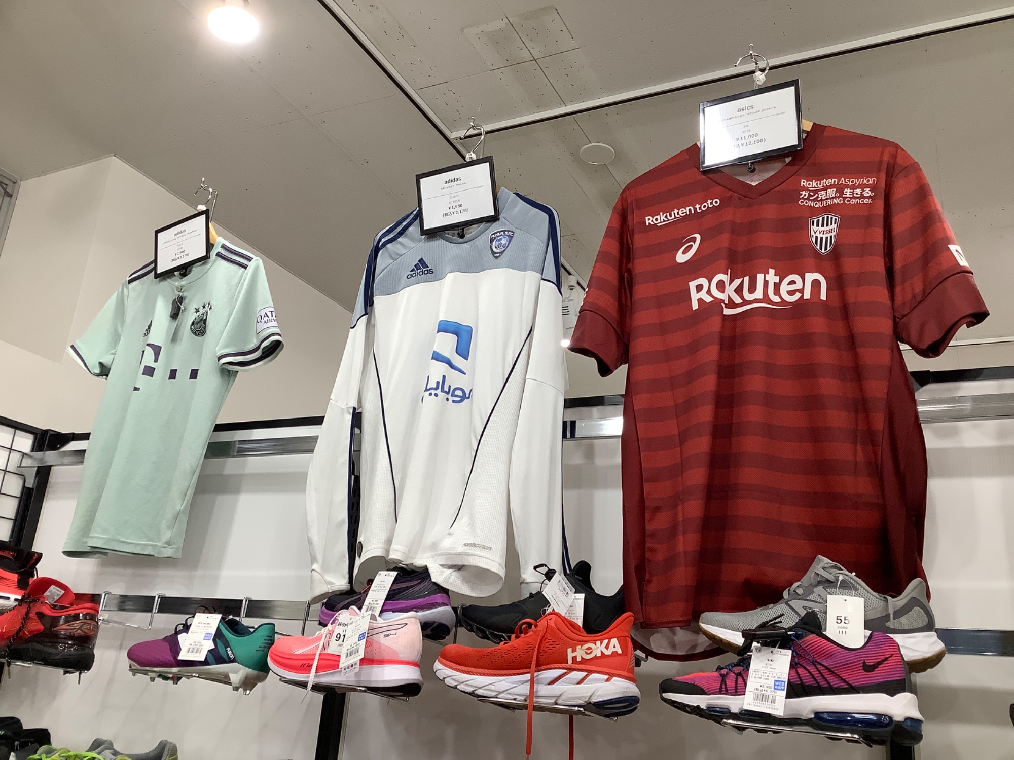 ヴィッセル神戸 ニュース/レポート : 「ルーカス ポドルスキ選手