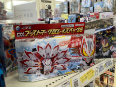 トレファク本庄店ブログ