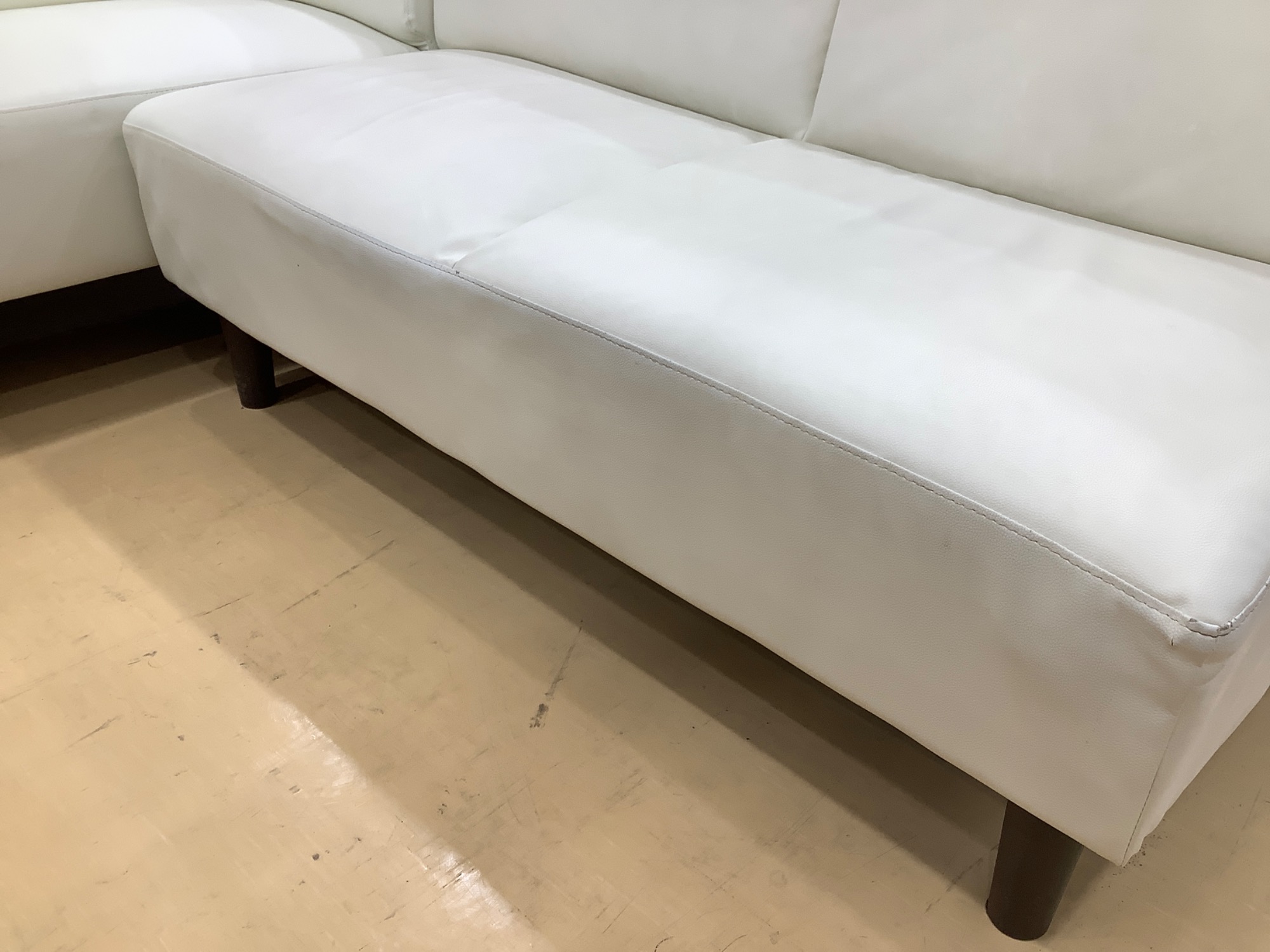 NITORI（ニトリ） コーナーソファー入荷いたしました！｜2025年01月22
