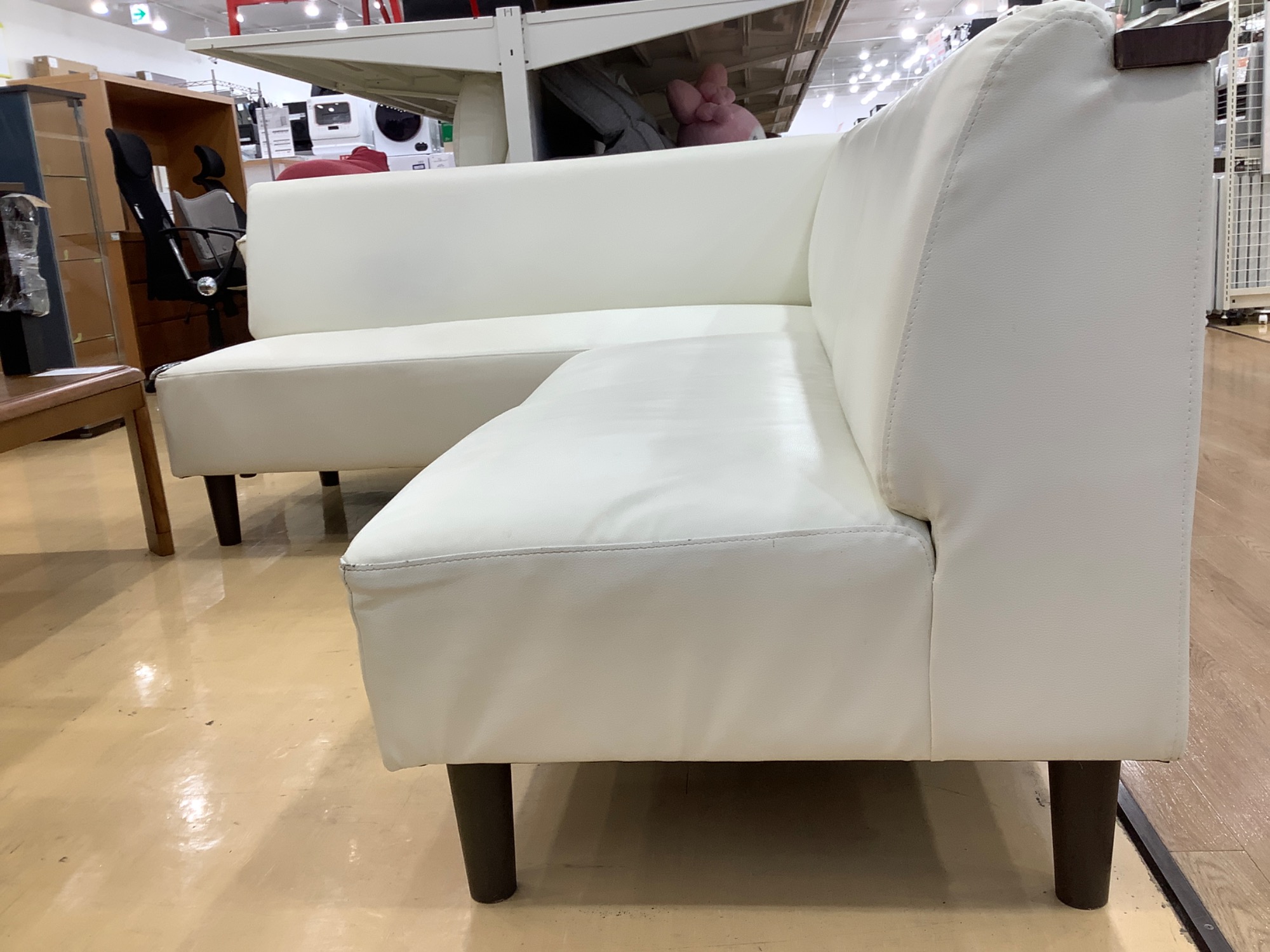 NITORI（ニトリ） コーナーソファー入荷いたしました！｜2025年01月22