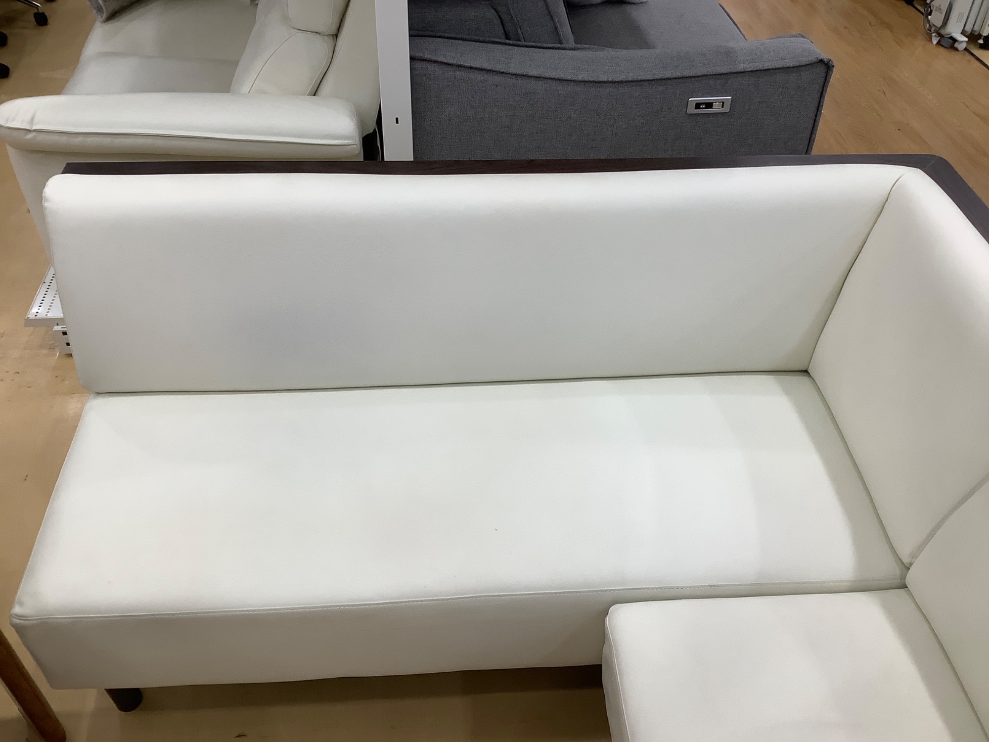 【ニトリ】【コーナーソファー】【トレファク所沢店】 NITORI（ニトリ） コーナーソファー入荷いたしました！｜2025年01月22