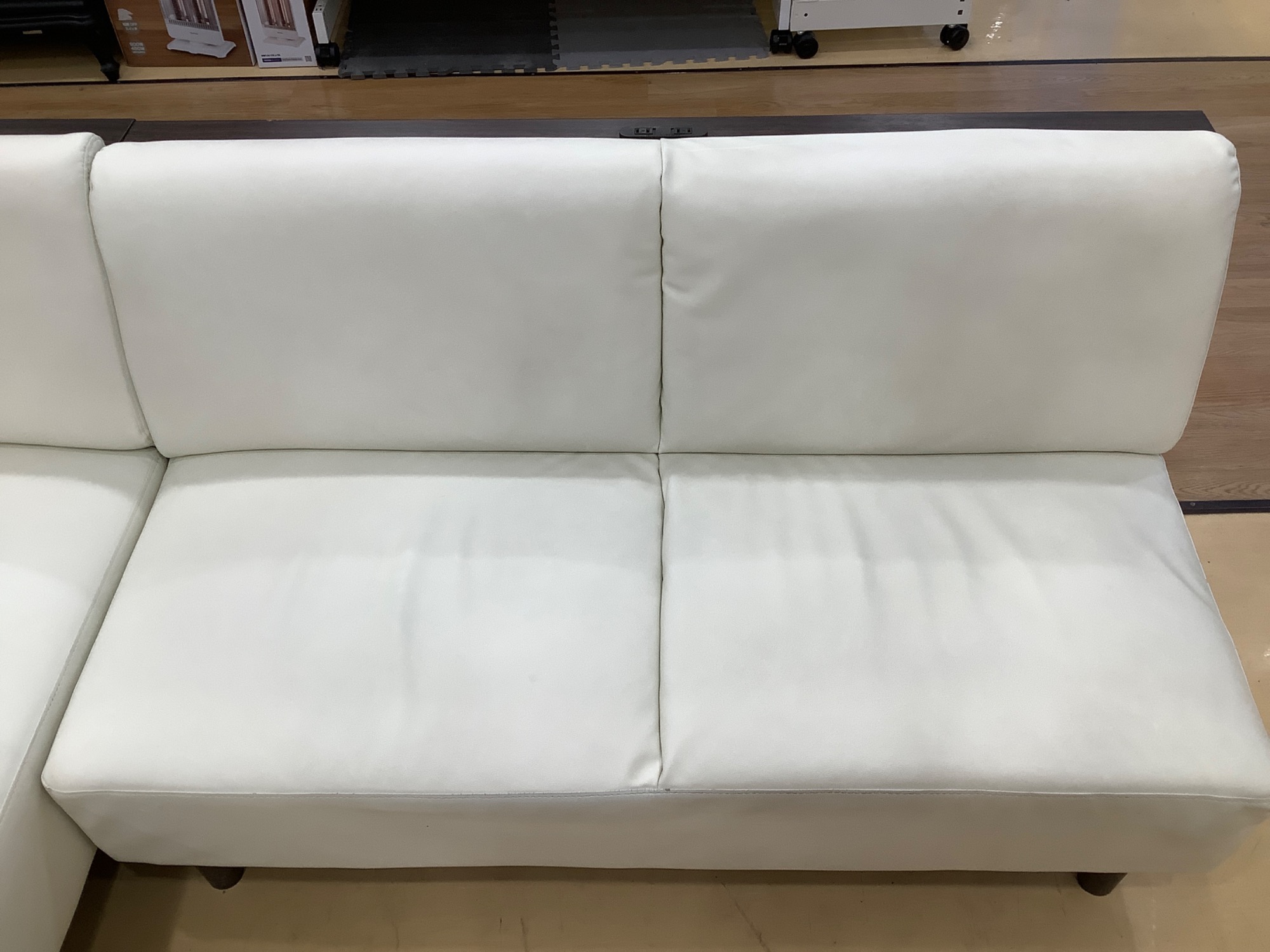 【ニトリ】【コーナーソファー】【トレファク所沢店】 NITORI（ニトリ） コーナーソファー入荷いたしました！｜2025年01月22