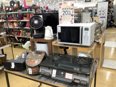 トレファク本庄店ブログ