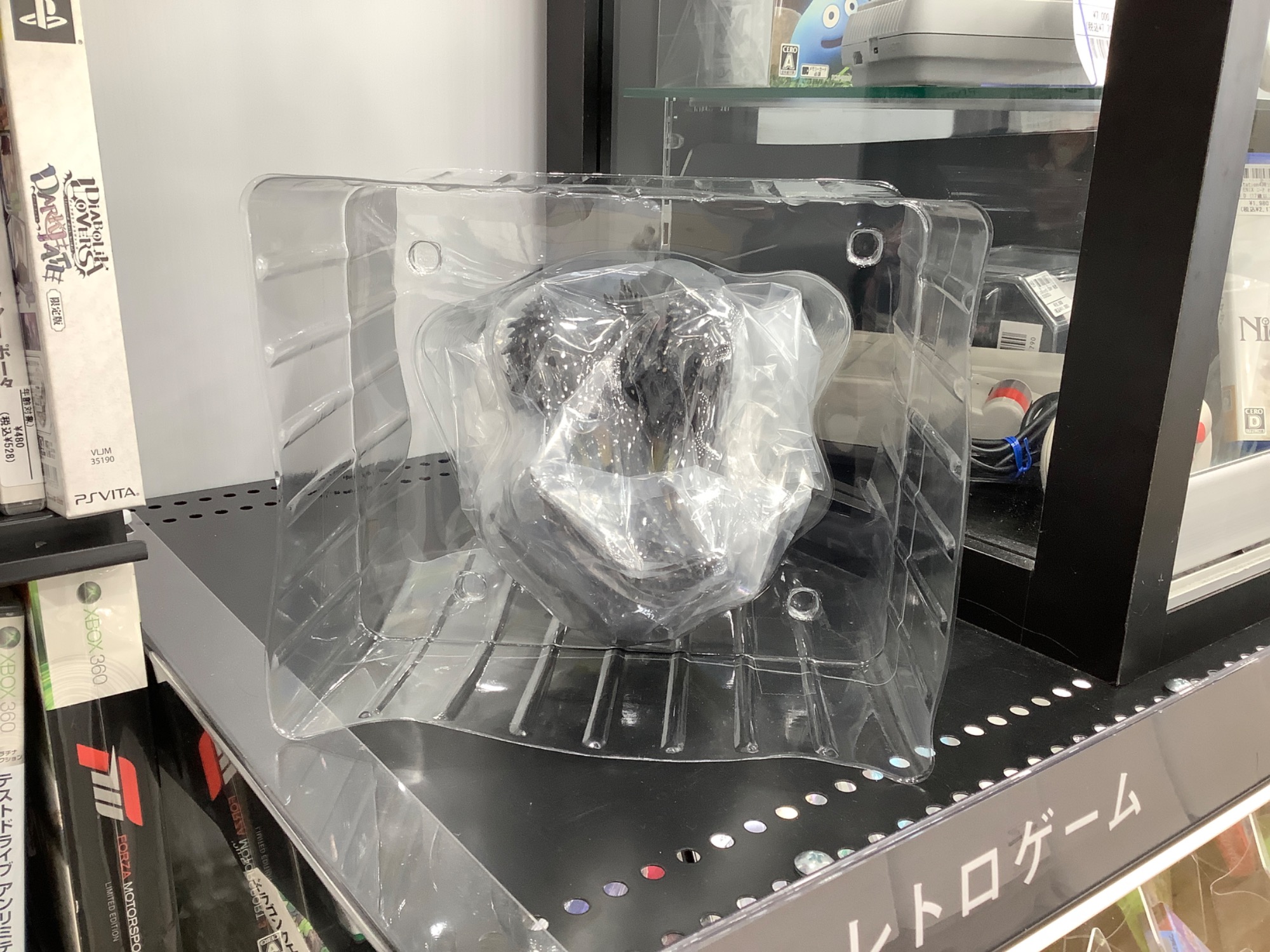 モンスターハンターワールド コレクターズエディション