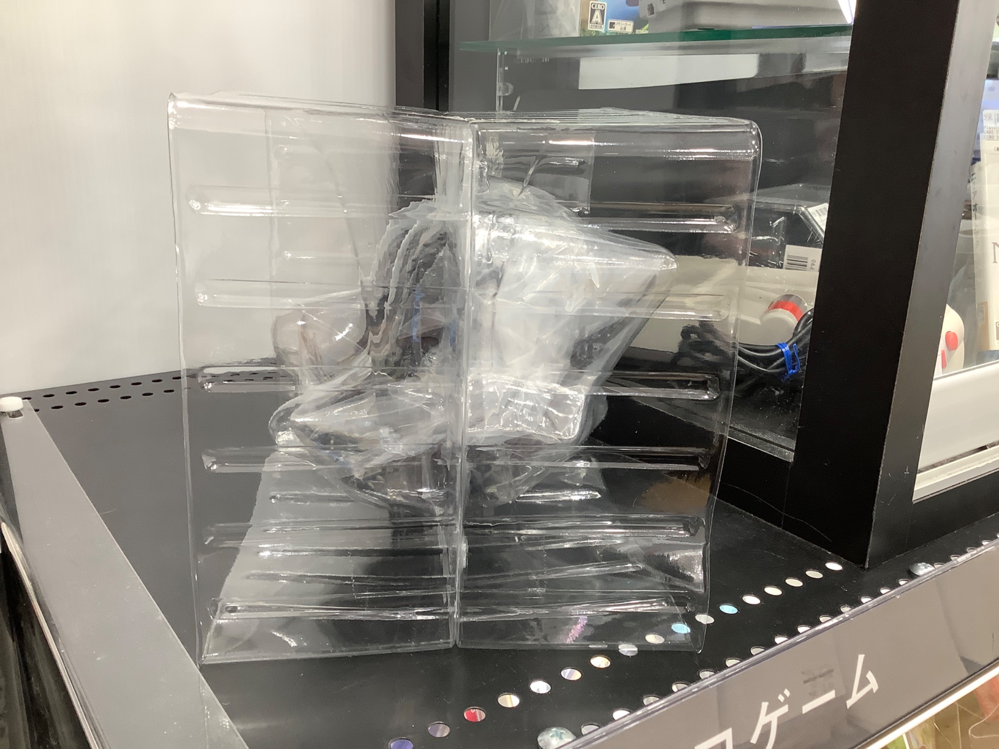 モンスターハンターワールド コレクターズエディション