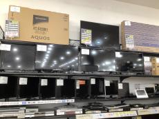 トレファク本庄店ブログ