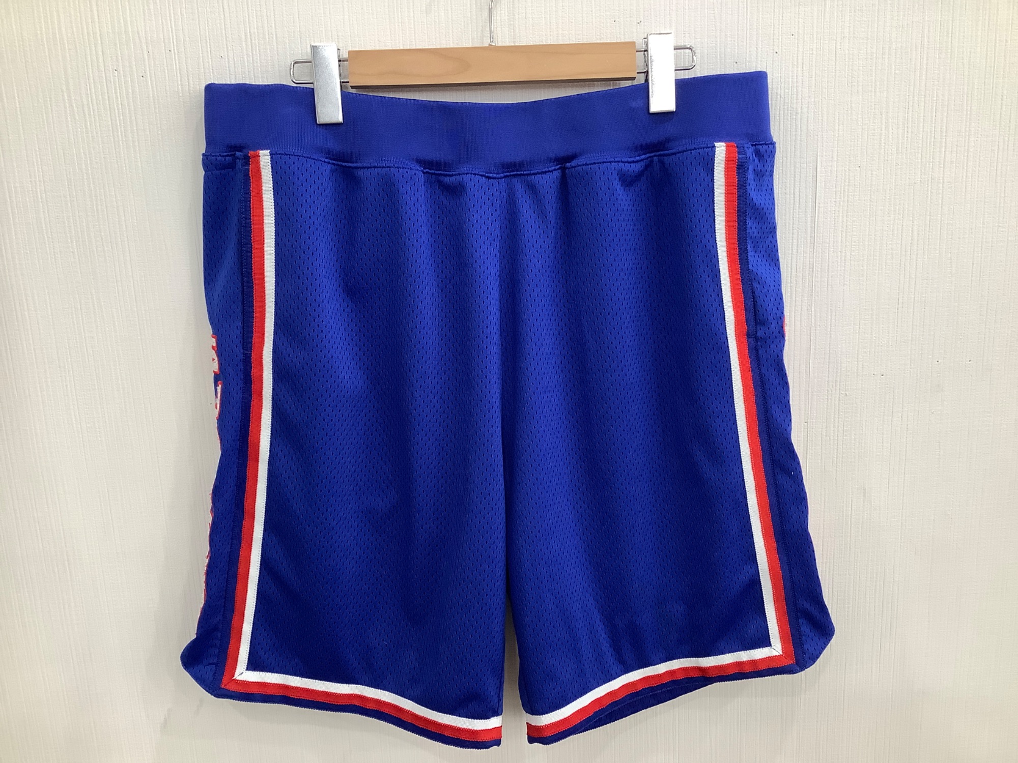 SUPREME RHINESTONE BASKETBALL SHORTが入荷しました！！｜2025年03月