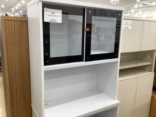 関家具 ミルコⅡ レンジボード 入荷致しました！｜2025年04月10日 