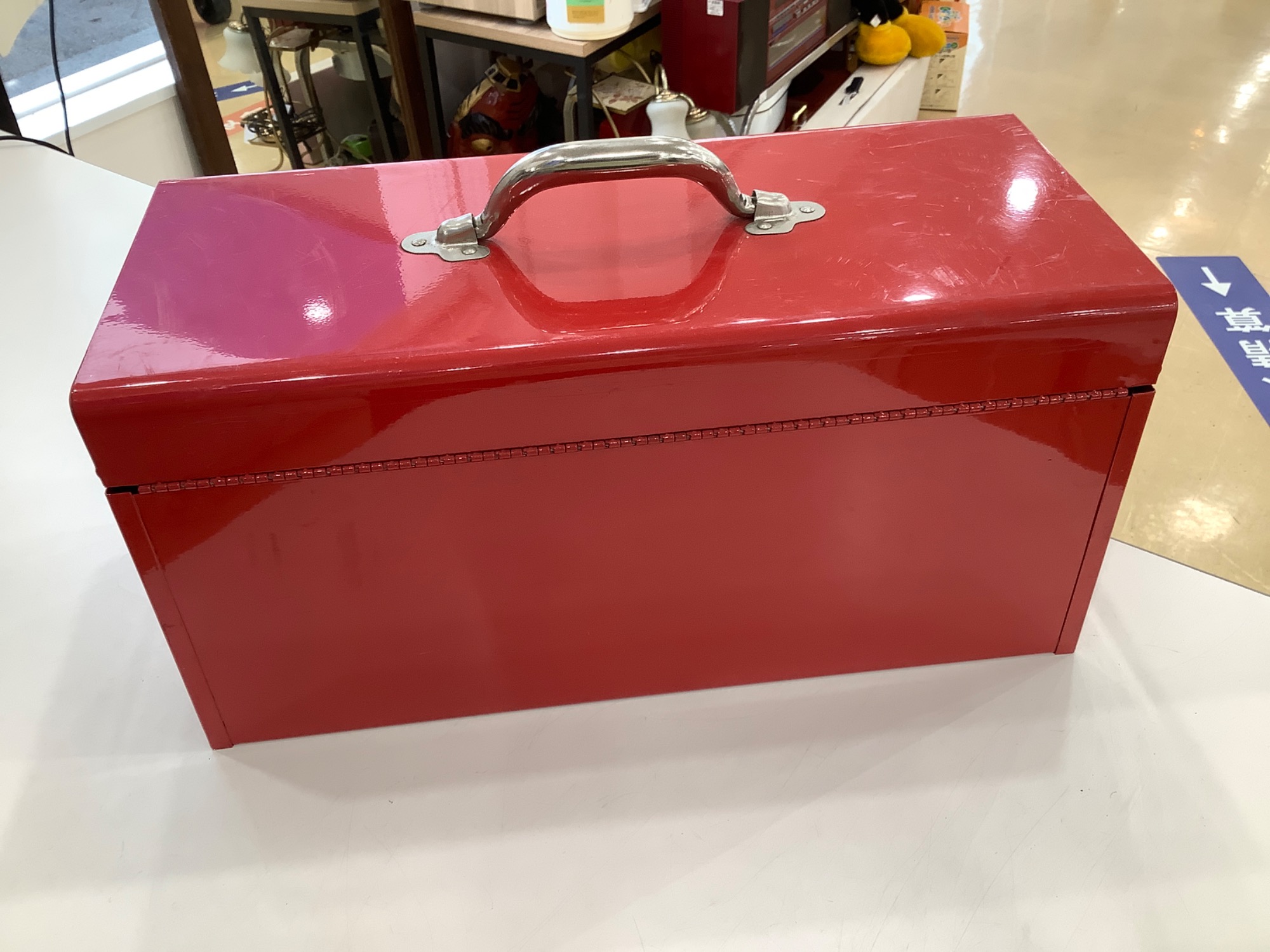 Yahoo!オークション - 中古 マスターグリップ MASTERGRIP ツール