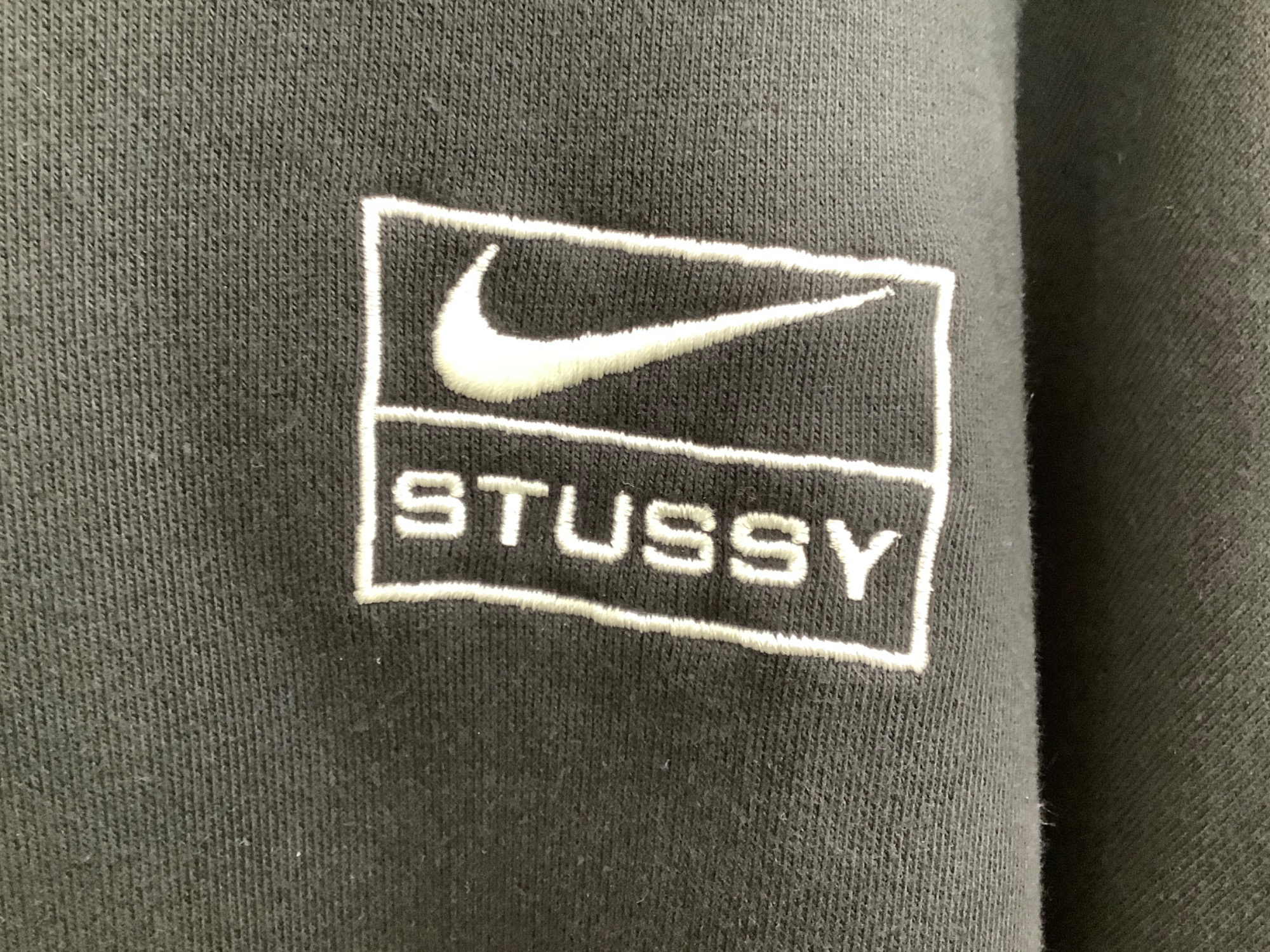 NIKE×STUSSY プルオーバーパーカーが入荷しました!!|2025年04 NIKE×STUSSY プルオーバーパーカーが入荷しました!!|2025年04