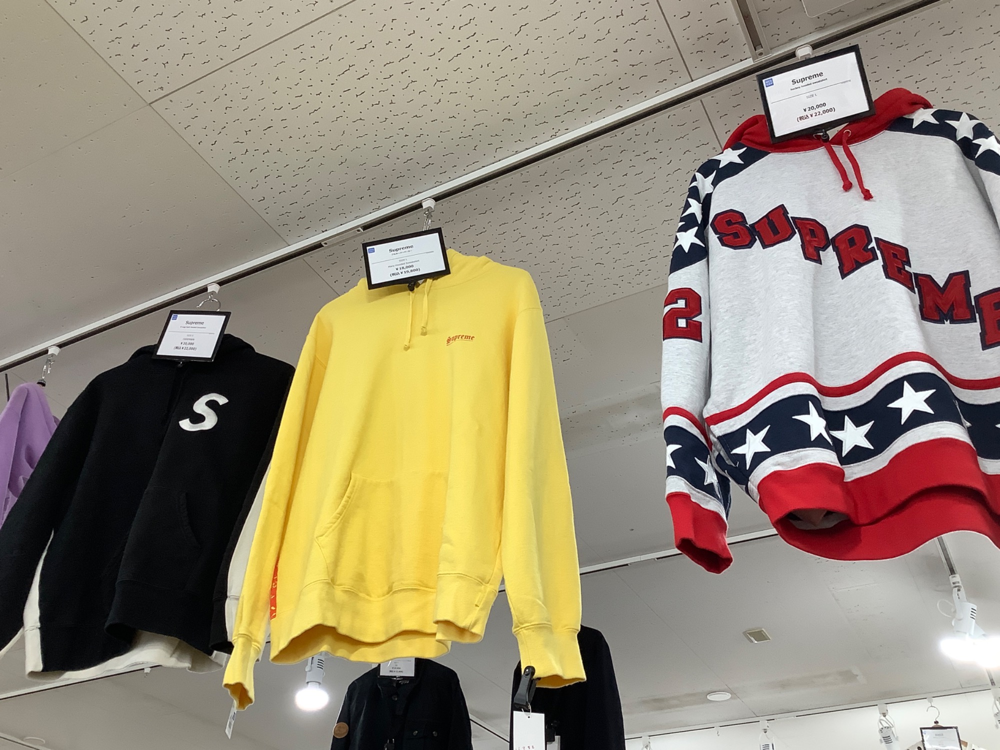 NIKE×STUSSY プルオーバーパーカーが入荷しました!!|2025年04 NIKE×STUSSY プルオーバーパーカーが入荷しました!!|2025年04