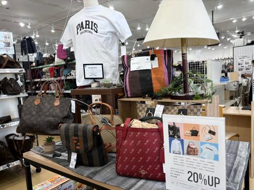 トレファクブログ画像1