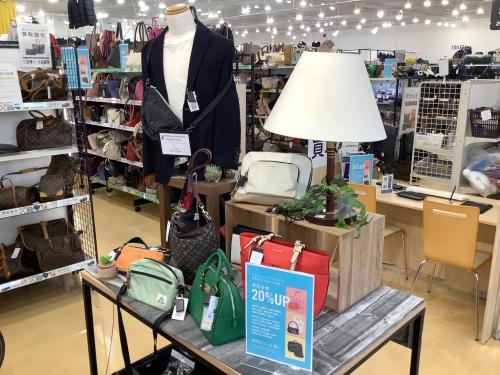 トレファクブログ画像1