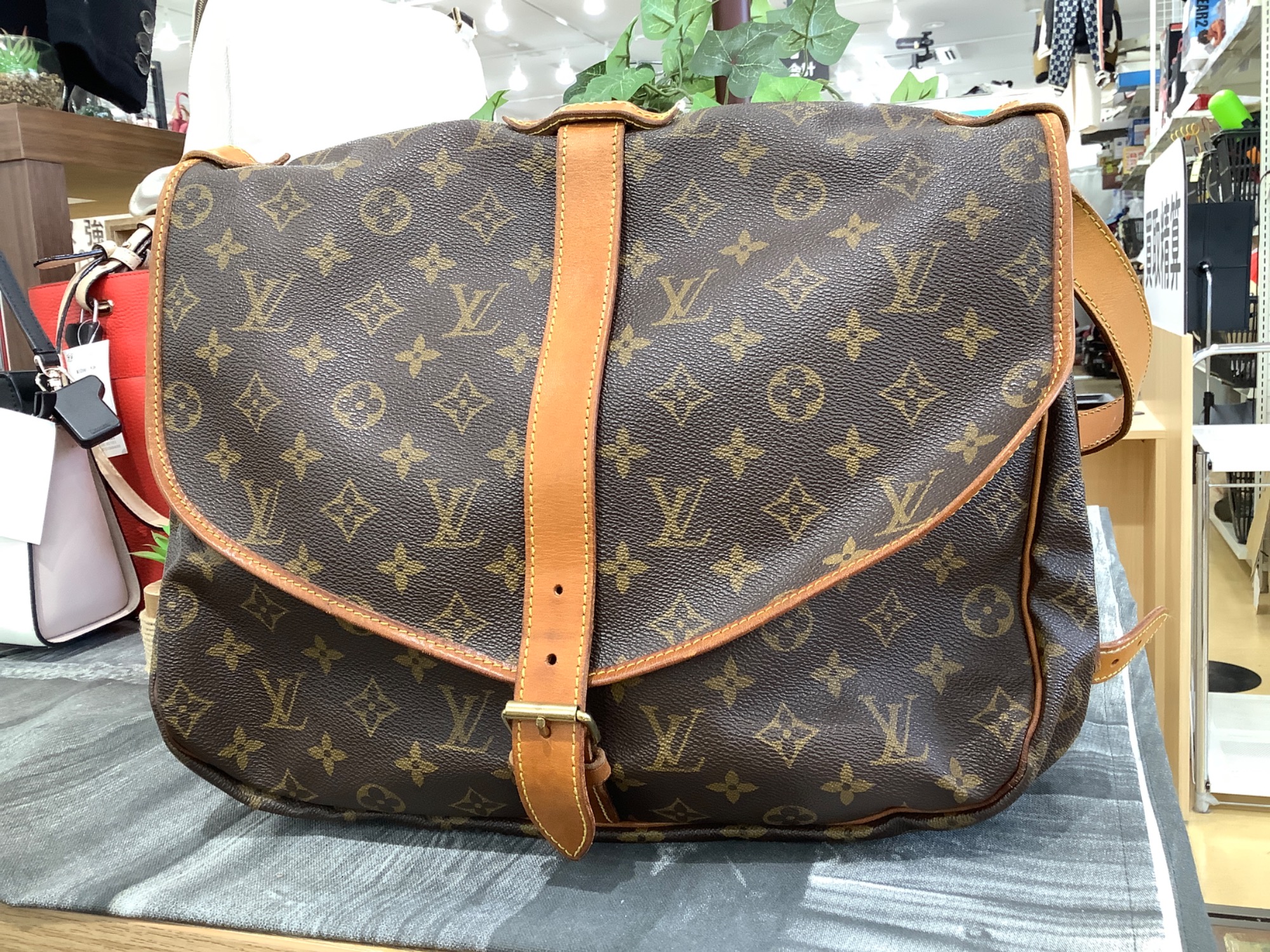 LOUIS VUITTON ショルダーバッグ 楽天市場】ルイ ヴィトン モノグラム パッシー チェーン