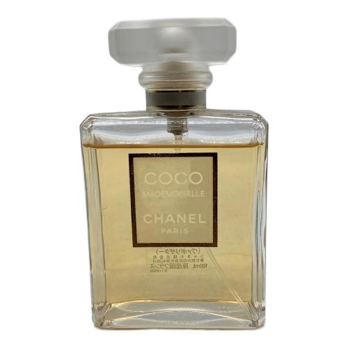 CHANEL (シャネル) オードパルファム COCOMADEMOISELLE 入荷