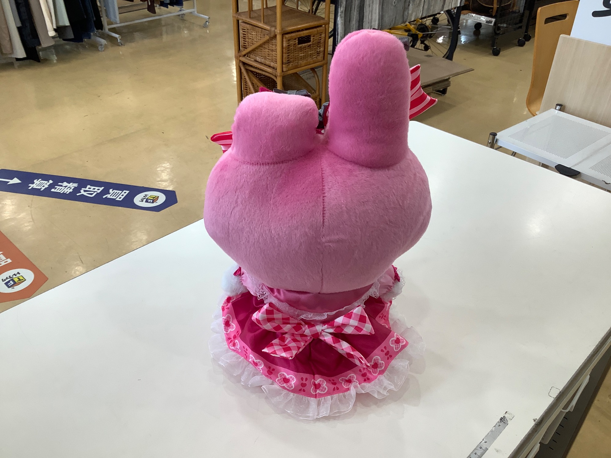【サンリオ】マイメロ アニバーサリーぬいぐるみ サンリオ - ✴新品未開封✴マイメロディ✴アニバーサリー