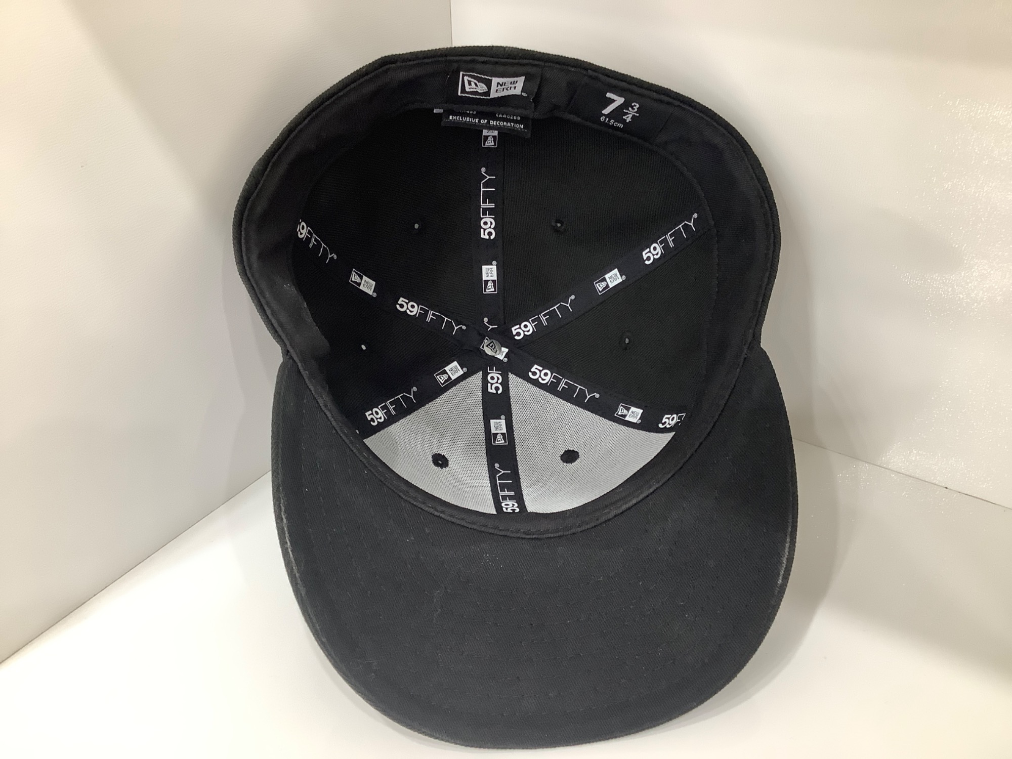 COOTIE PRODUCTION × NEWERA キャップ 希少 即完売品 shopbring_9024h270017