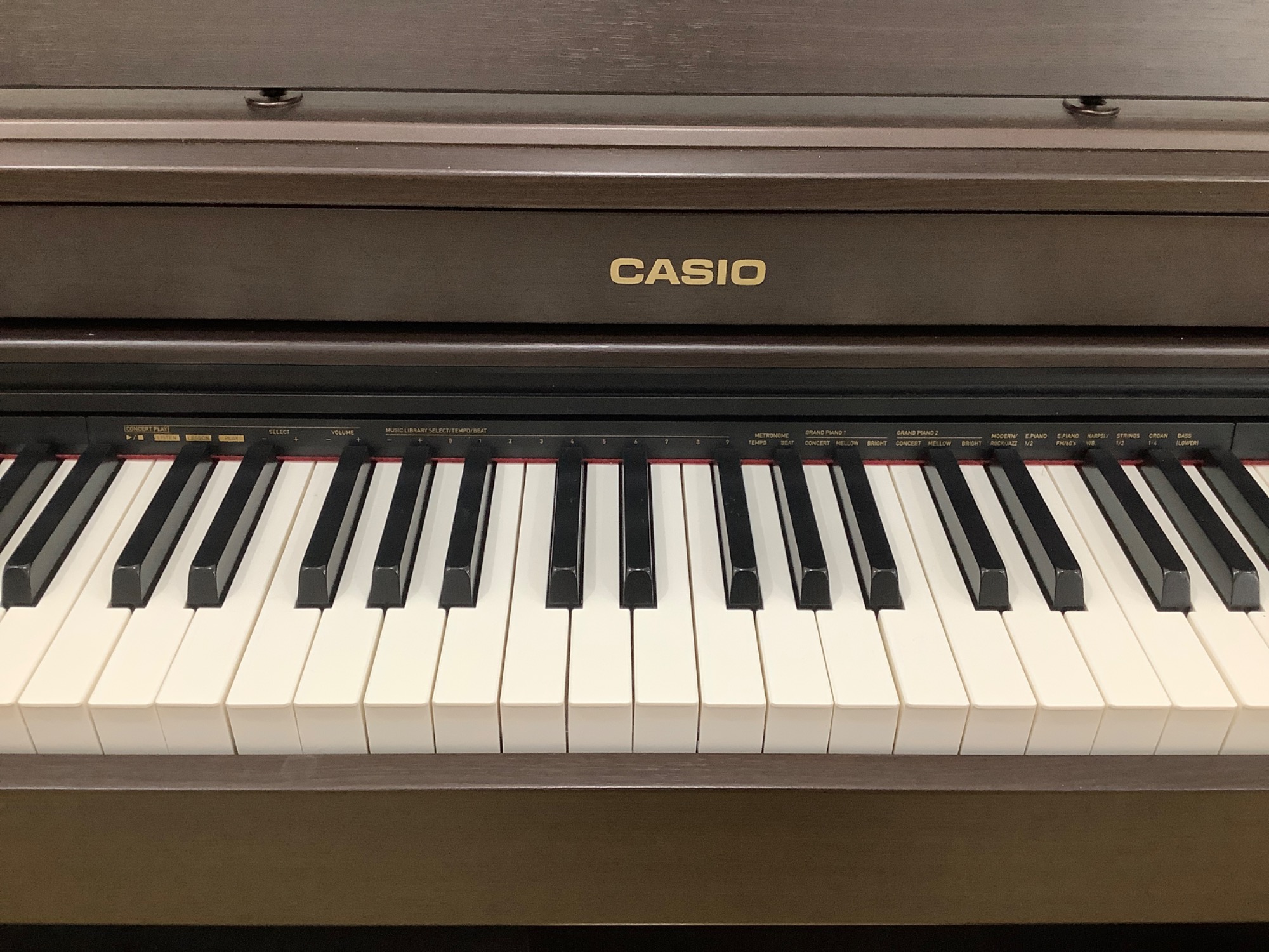 【直接お渡し歓迎】 CASIO カシオ 電子ピアノ AP-470BN AP-470BN | CASIO
