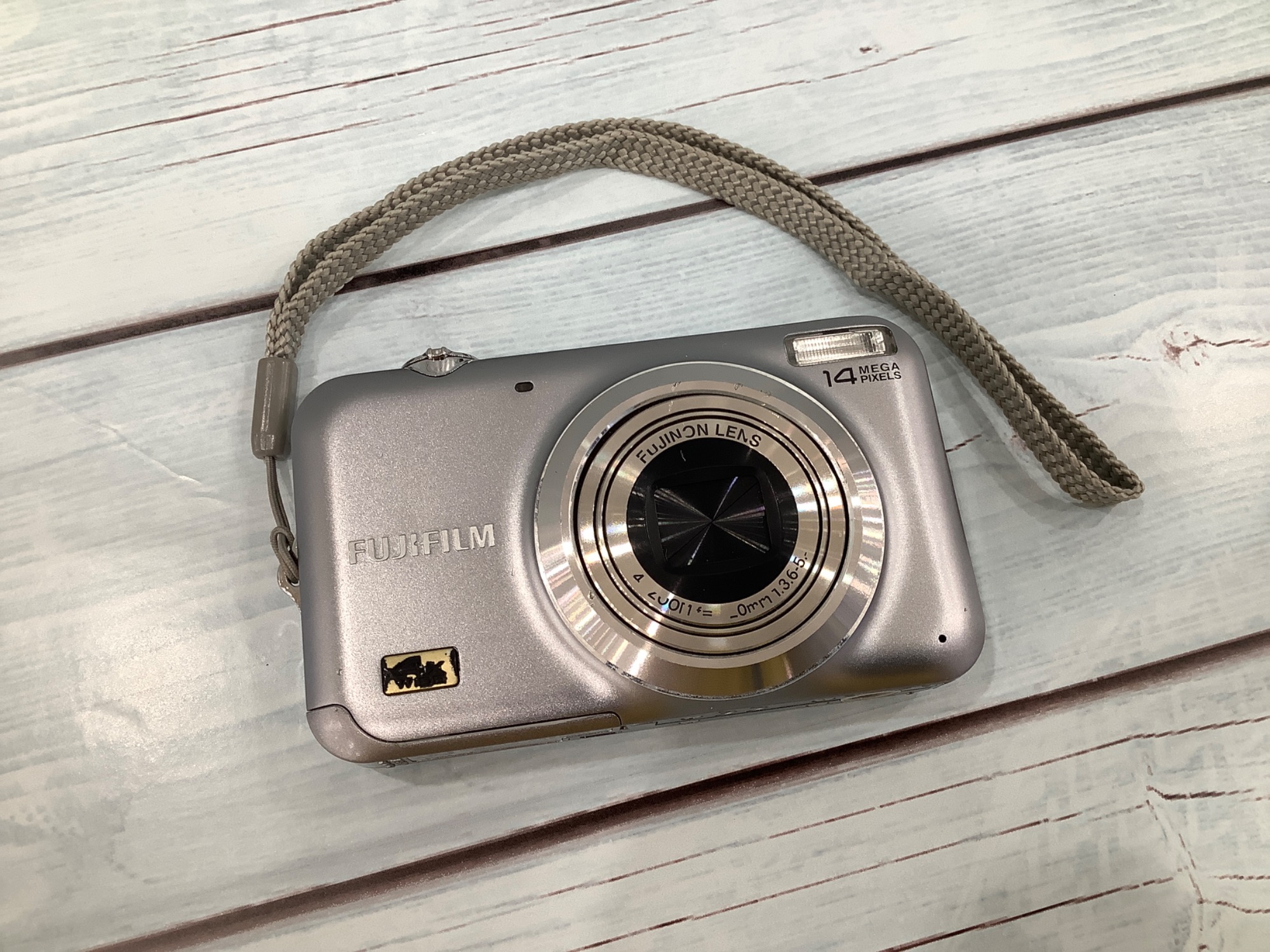 コンパクトデジタルカメラ《コンデジ》7台まとめ売り（ジャンク品）#14