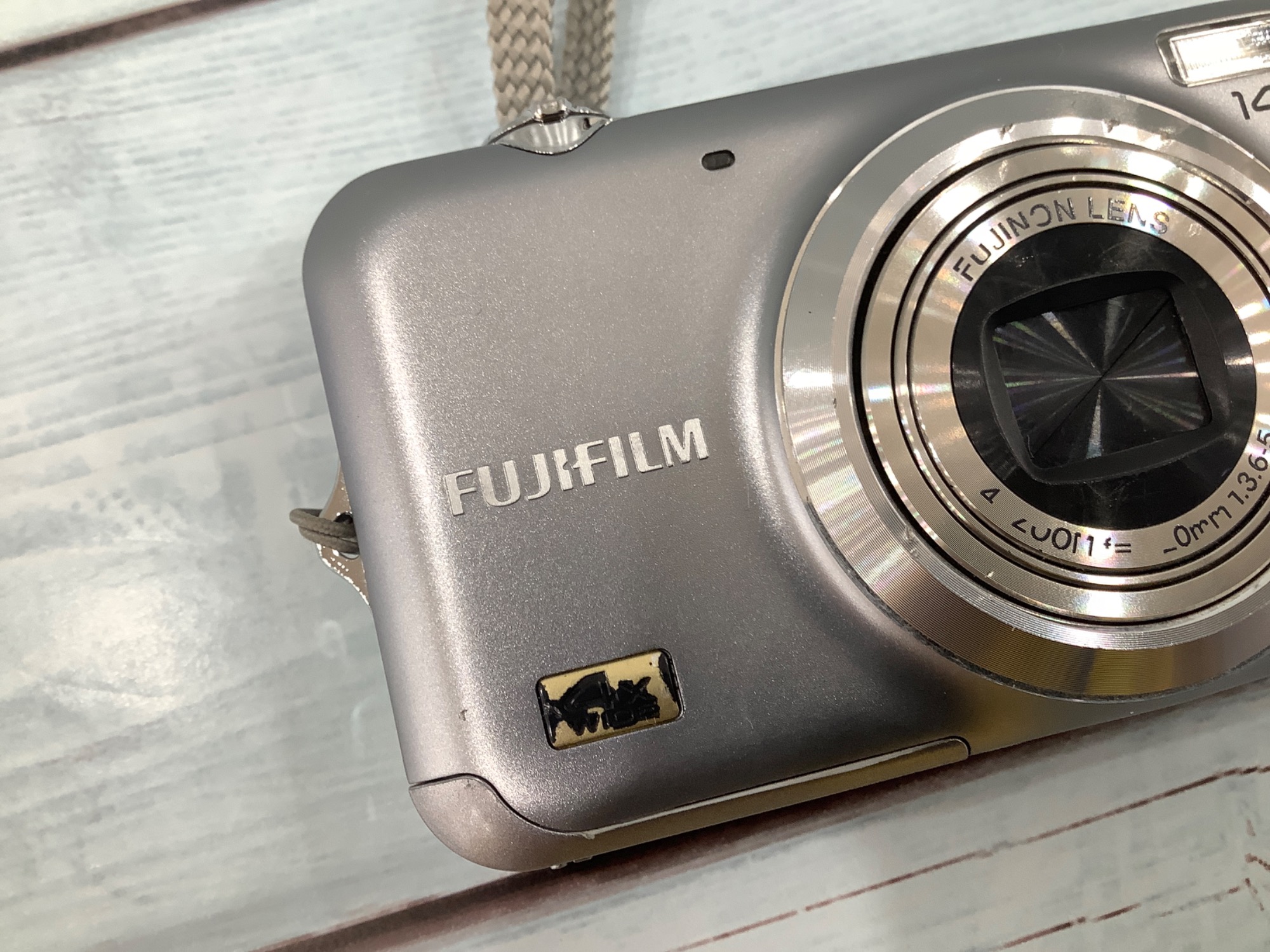 FUJIFILM(フジフィルム) コンパクトデジタルカメラ買取入荷いたしまし