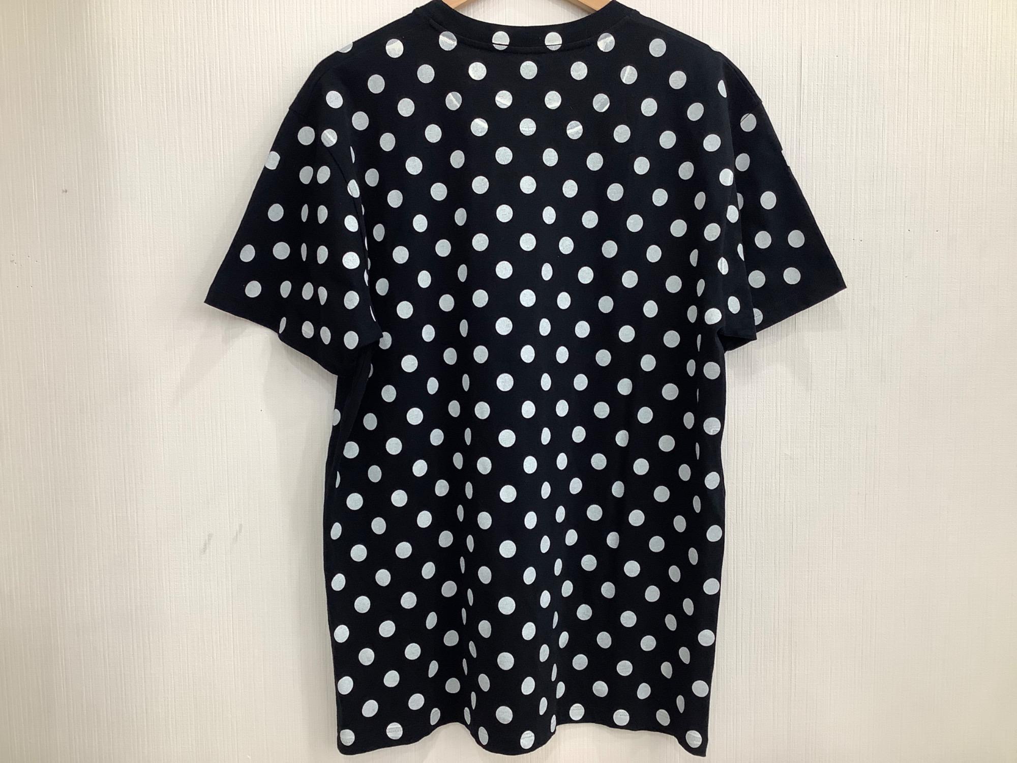 GUCCI(グッチ) ポルカドット Tシャツ 入荷いたしました！｜2025