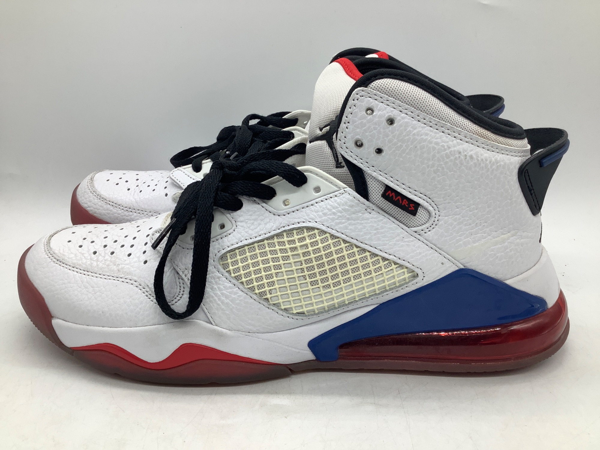 てっさん専用 他の人購入× NIKE JORDAN MARS スニーカー 買取入荷いたしました！｜2025年09