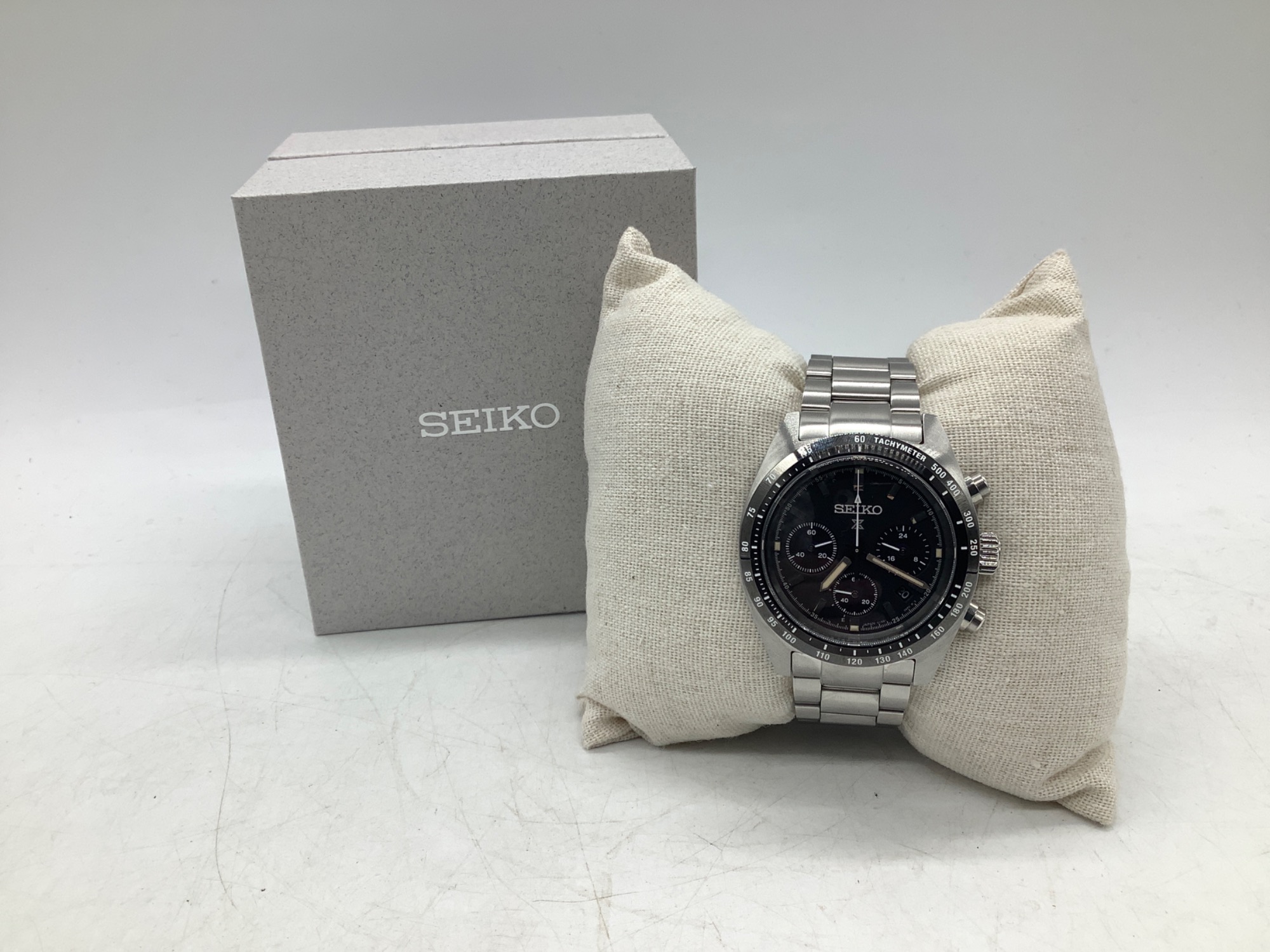 SEIKO V192-0AF0 プロスペックス 入荷いたしました！｜2025年09