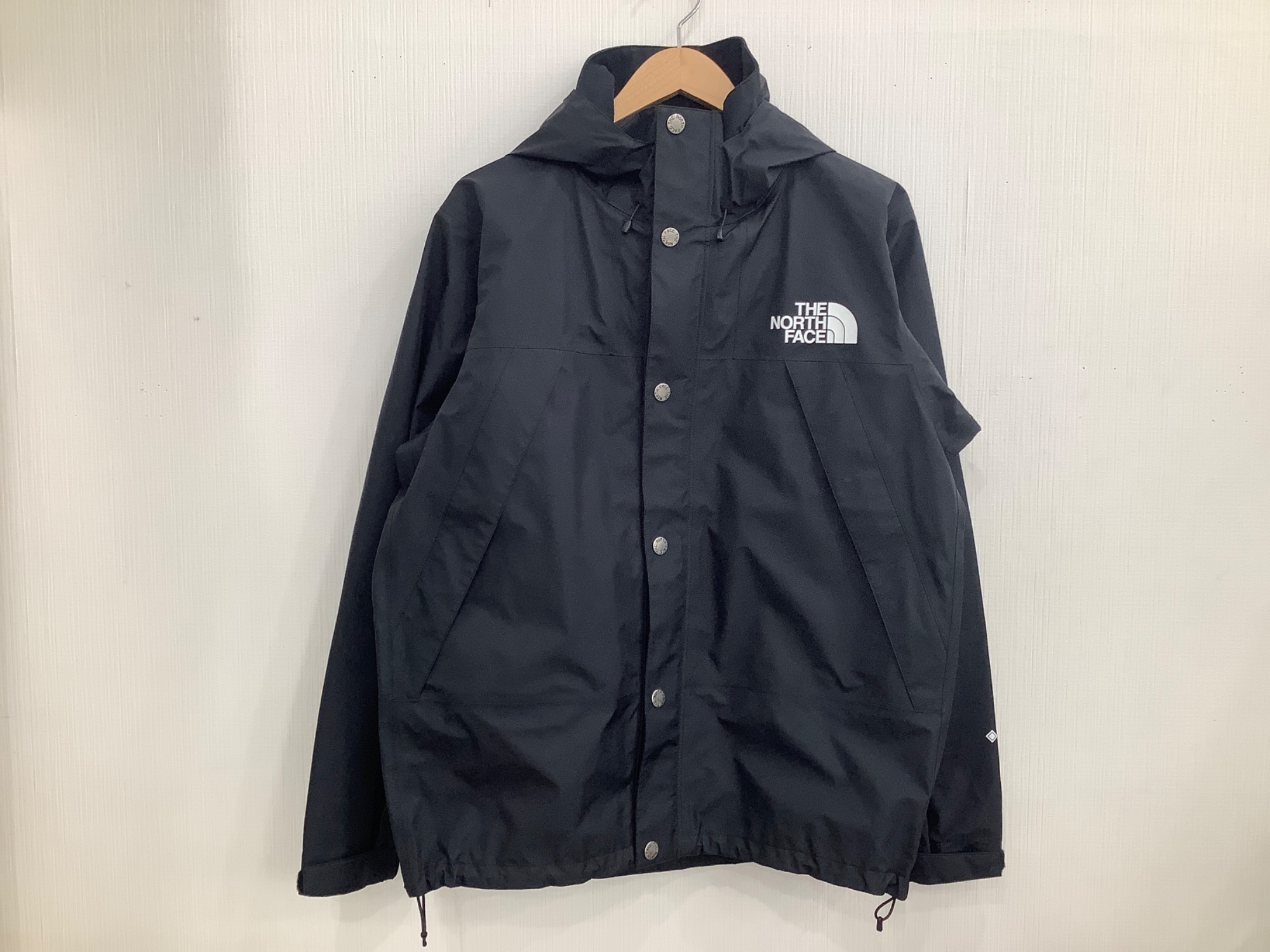 THE NORTH FACE】マウンテンレインテックスジャケット入荷いたしました