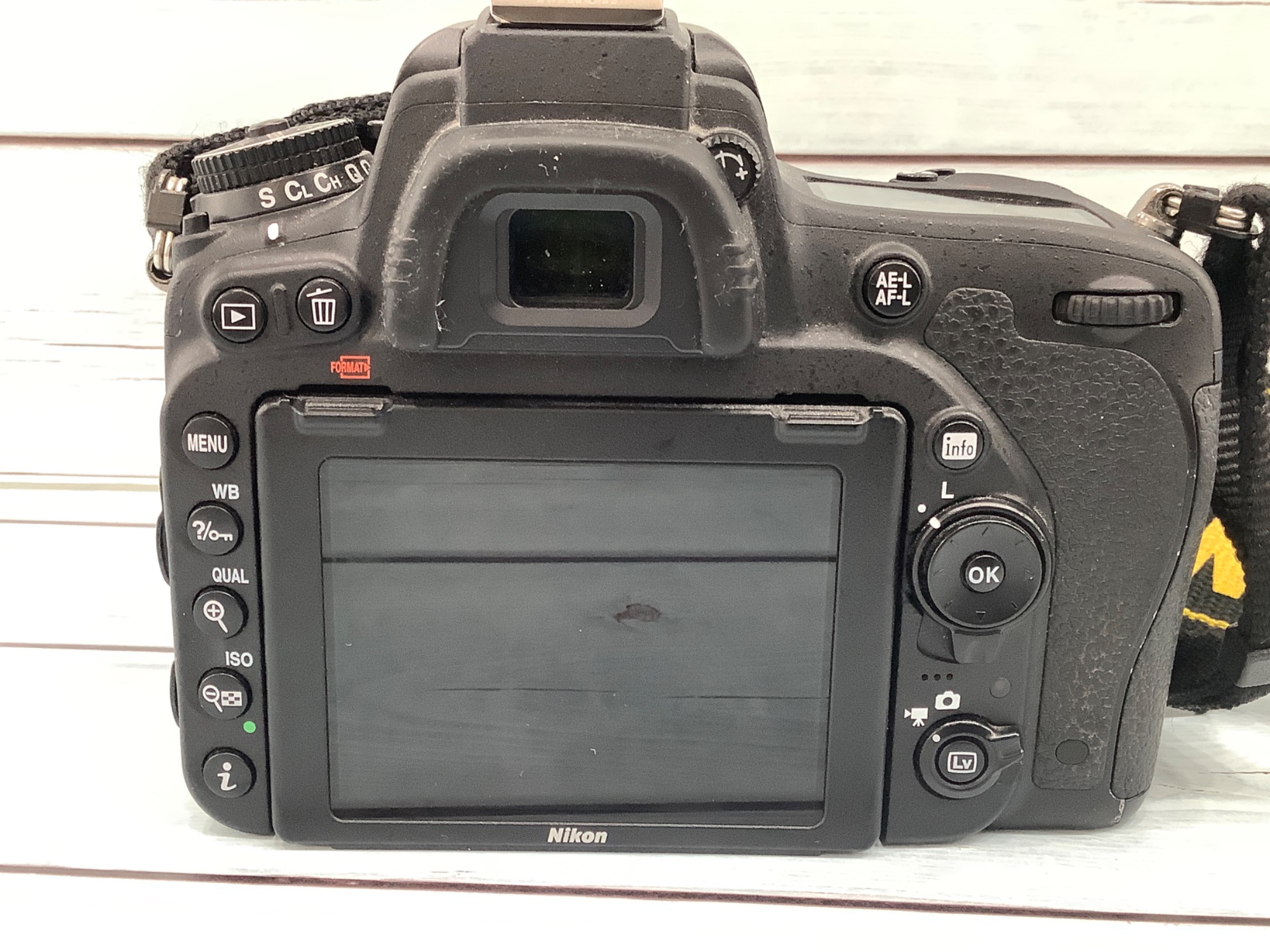 Nikon(ニコン）デジタル一眼カメラ D750 入荷いたしました
