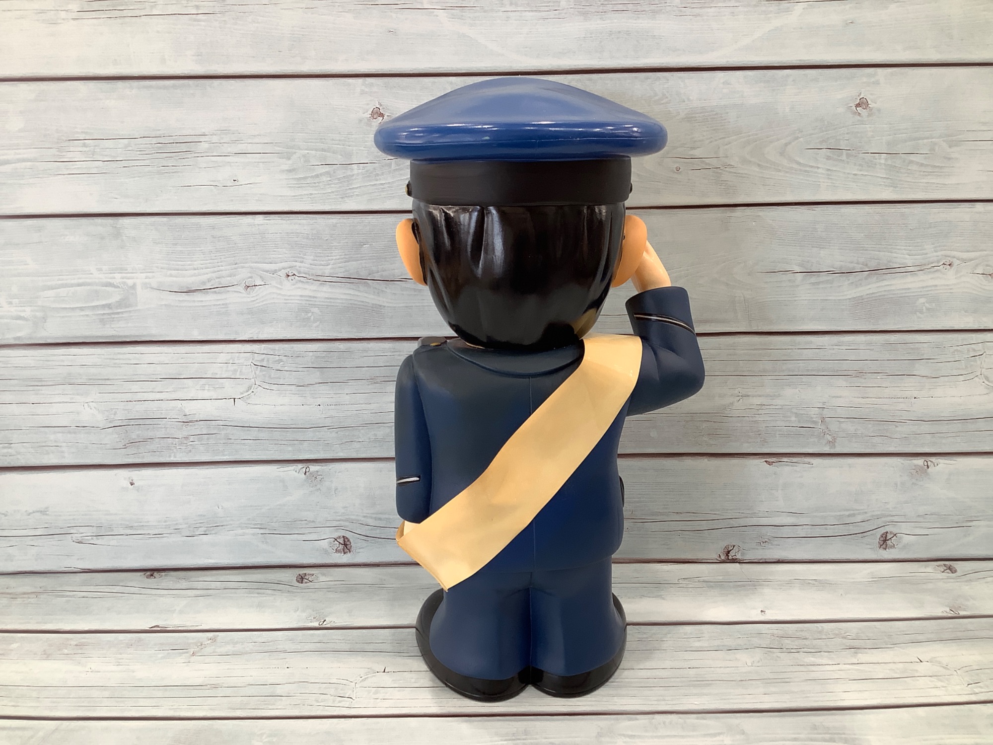 埼玉県警 わたしたち街のおまわりさん2体セット フィギュア 買取入荷