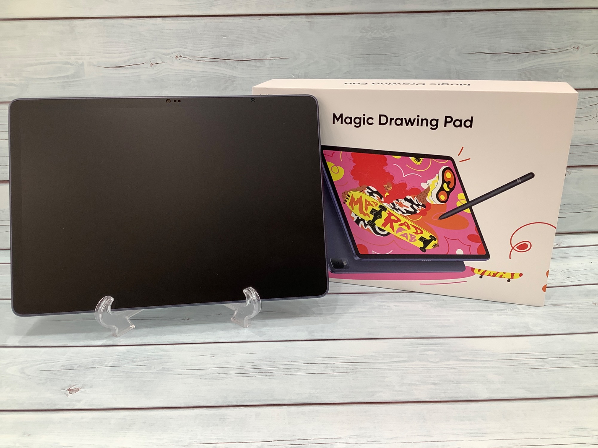 XP PEN ペンタブレット Magic Drawing Pad 入荷いたしました！｜2025年