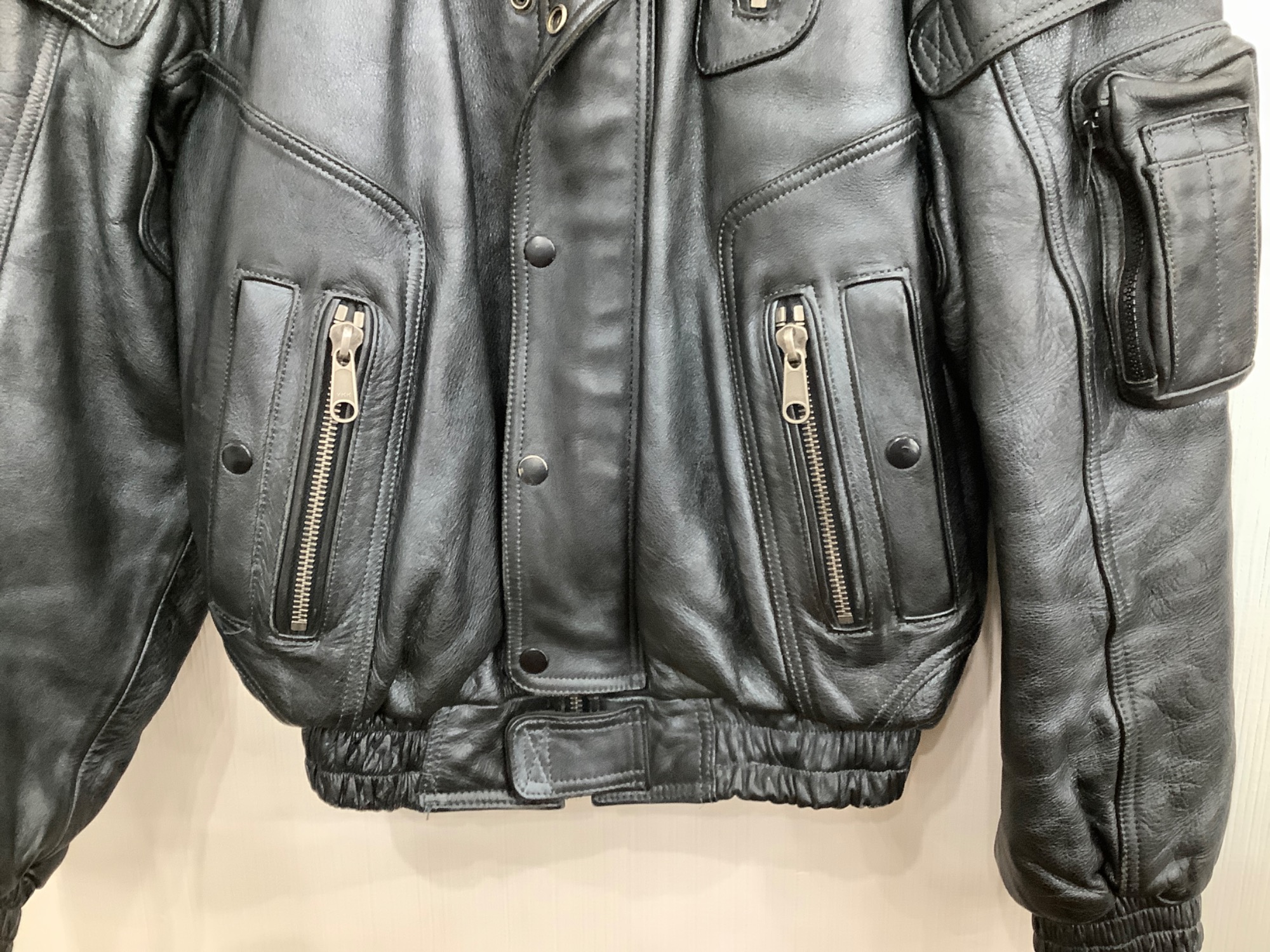 コロナエキストラレーシング　ジャケット(中古) 楽天市場】古着 JH Design NASCAR ナスカー CAT レーシングジャケット