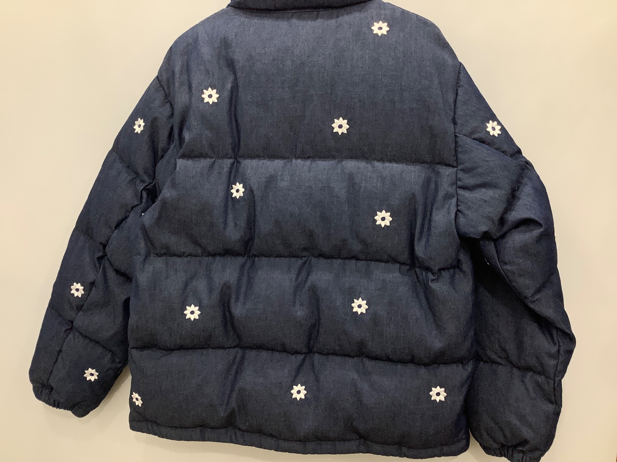 FIRST DOWN×Firsthand ダウンジャケット 入荷いたしました！｜2025年11