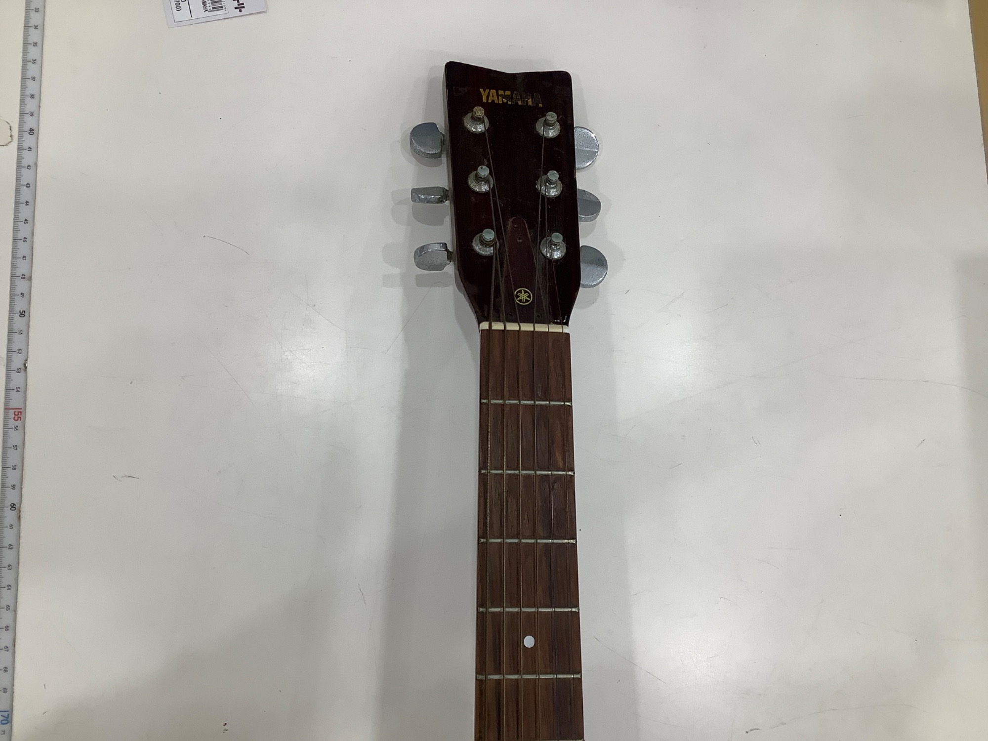 YAMAHA】アコースティックギター FG-151 買取入荷しました！！｜2025年