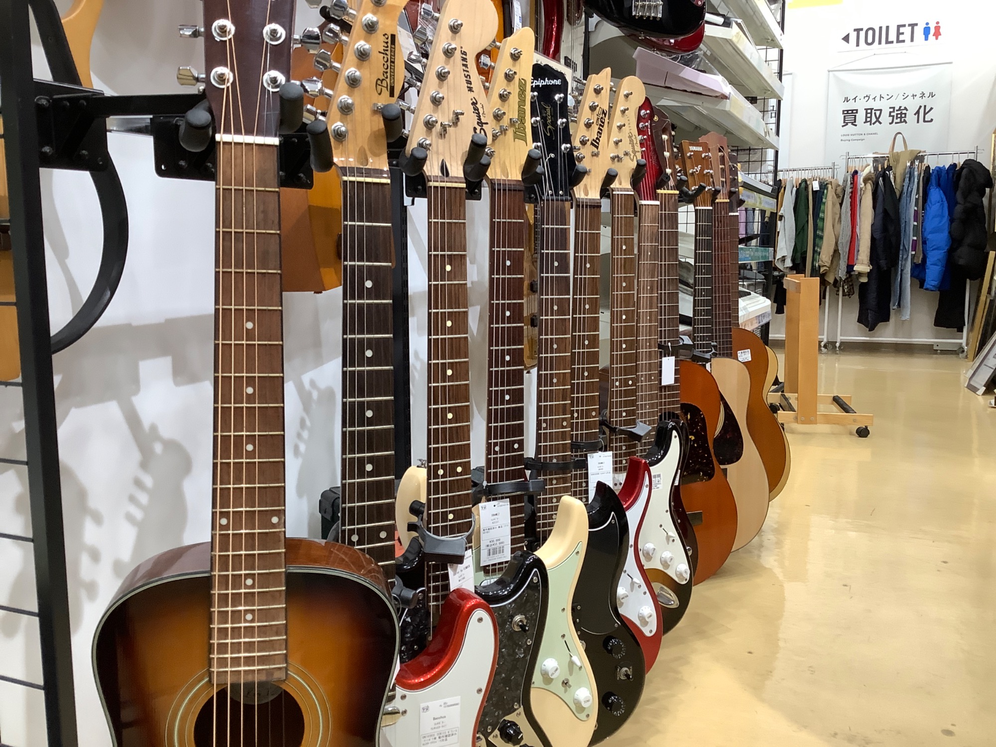 YAMAHA】アコースティックギター FG-151 買取入荷しました！！｜2025年